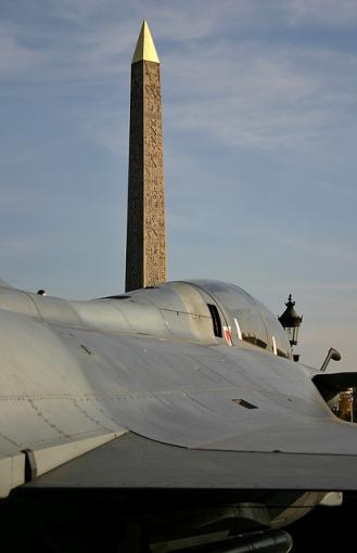 B01 place de la Concorde
