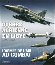 Guerre aérienne en Lybie